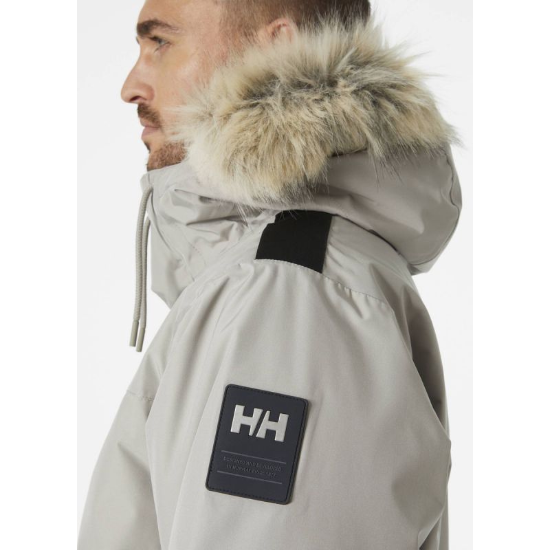 Helly Hansen Coastal 3.0 Parka M 53995 885 Clothing/Outdoor/Helly Hansen Your Sports Performance