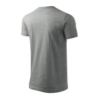 Adler Basic M MLI-12912 T-shirt Clothing/Lifestyle/T-shirts/Adler Your Sports Performance