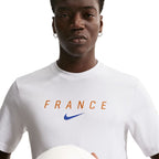 Nike Dri-FIT FFF Primary Men's T-Shirt White IB6230 102