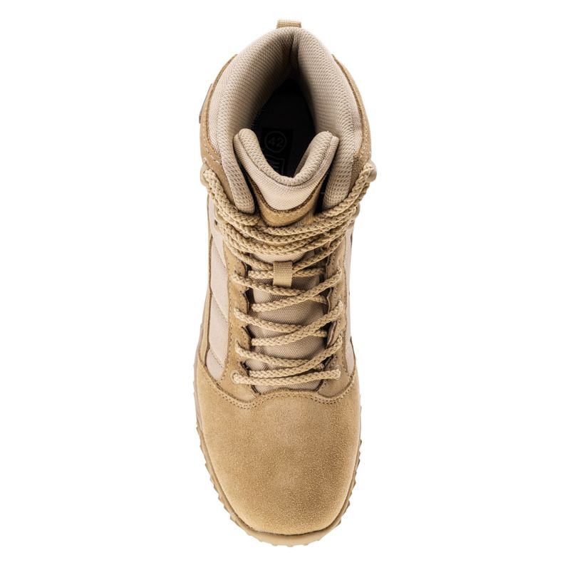 Military boots Motru MID WP M Footwear/Outdoor/Magnum Your Sports Performance