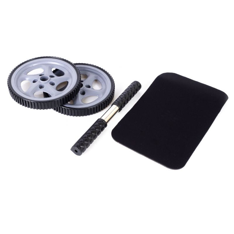 Profit double wheel with mat DK 3218N Accessories/Training equipment Your Sports Performance