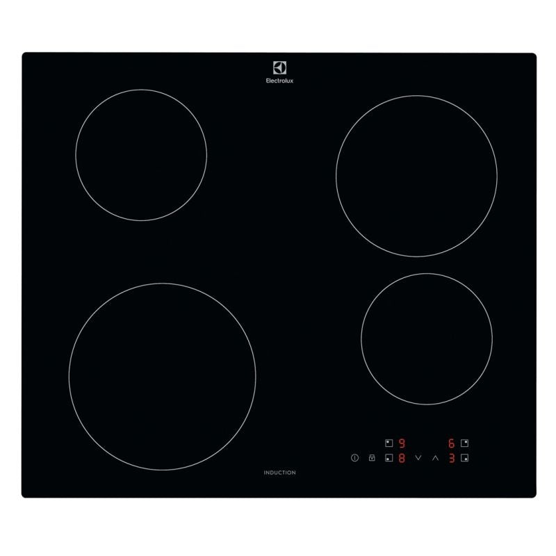 ELECTROLUX LIB60420CK induction hob AGD - Produkty/Płyty grzejne do zabudowy Your Sports Performance
