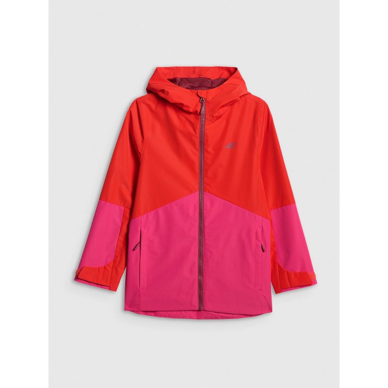 Transitional jacket membrane 5000 girls 4F 4FJWSS26TTJAF0958-62S 4f