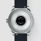 Withings ScanWatch 2 1.6 cm (0.63") OLED 42 mm Hybrid Stainless Steel (model HWA10 4-All-Int) Akcesoria sportowe i turystyczne/Zegarki sportowe Your Sports Performance