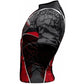 Masters T-shirt M MFC DARK SIDE "CRACKED" 06122-M Clothing/Training/Martes Your Sports Performance