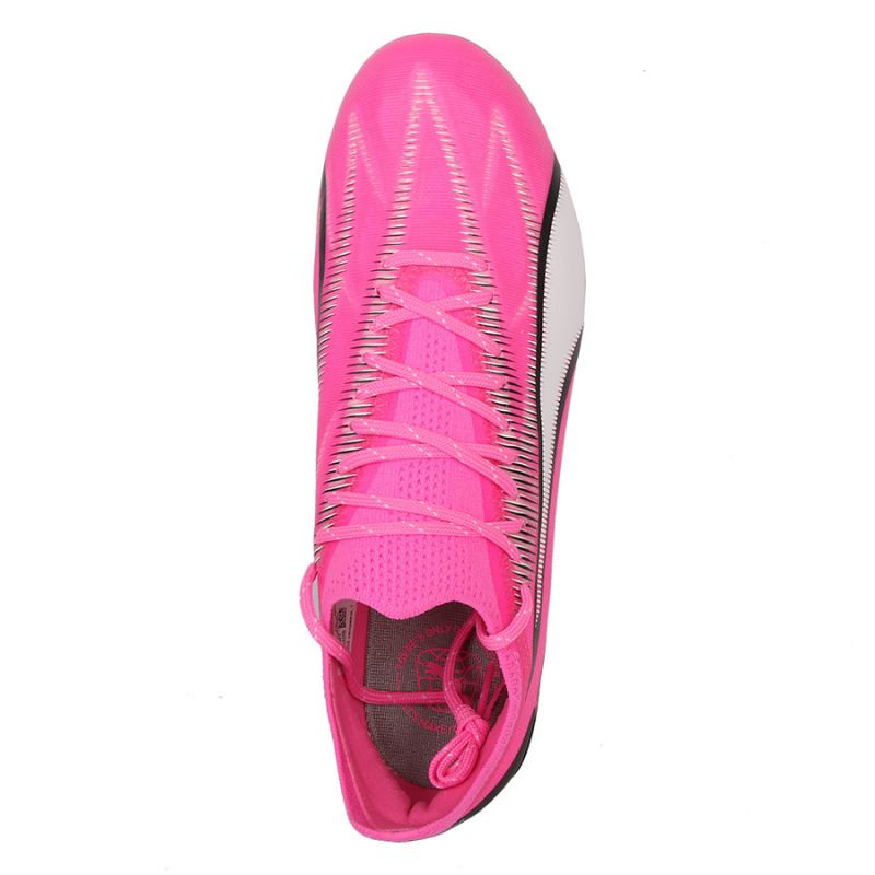 Puma Ultra Ultimate M 107744 01 shoes Footwear/Football Puma