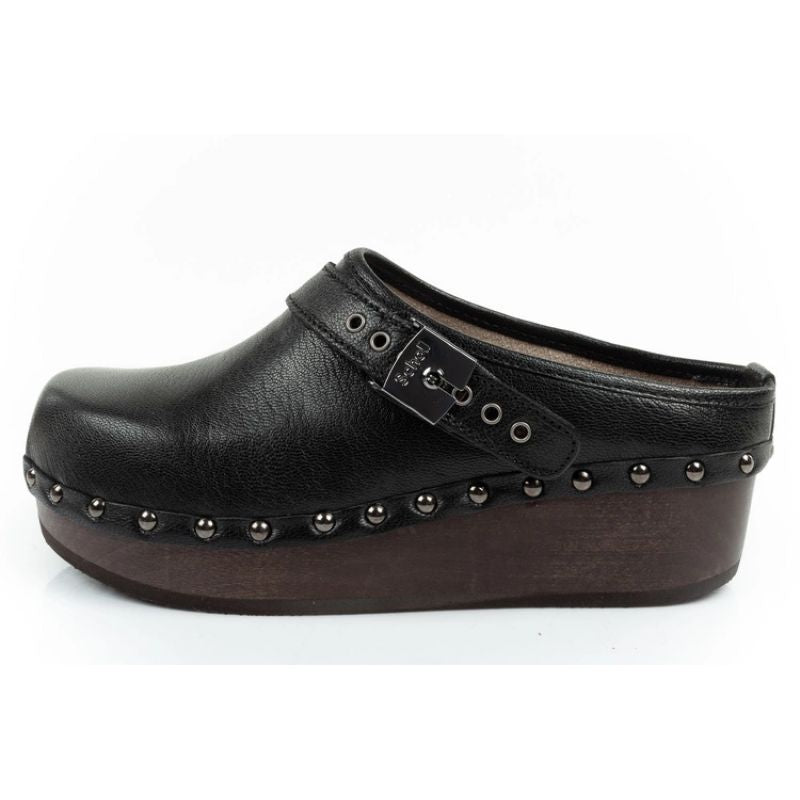 Scholl Iconic W F310461004 clogs Footwear/Lifestyle/Scholl Your Sports Performance