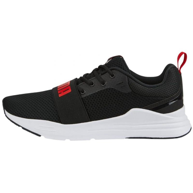 Puma Wired Run 373015 21 Footwear/Lifestyle Puma