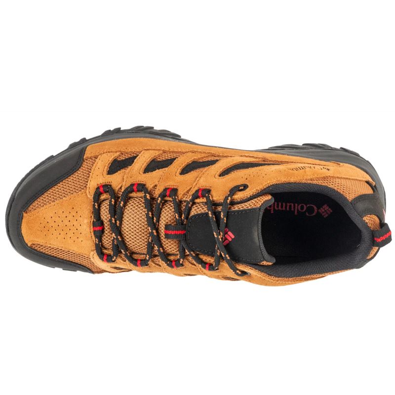 Columbia Crestwood M 1781181224 shoes Footwear/Outdoor/Columbia Your Sports Performance