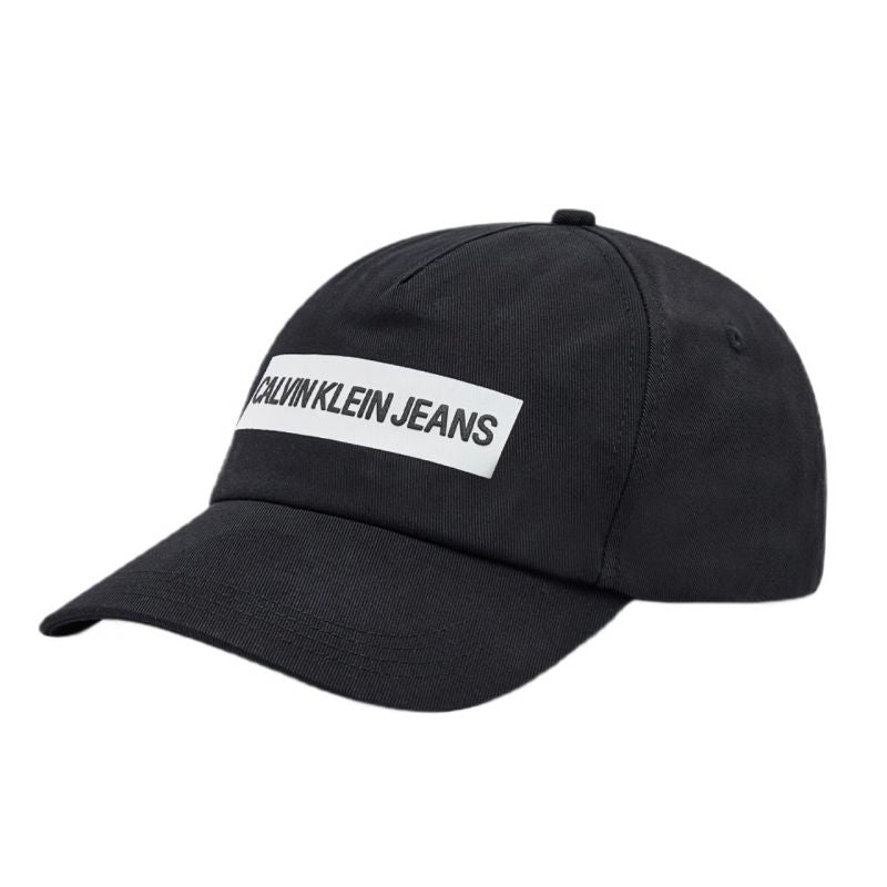 Calvin Klein Jeans Institutional M K50K507050 baseball cap Clothing/Multisport/Calvin Klein Your Sports Performance