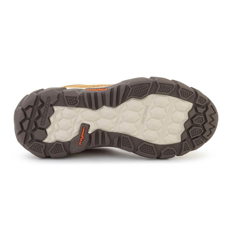 SKECHERS SANTORO – HOPKINS 205587-WTN