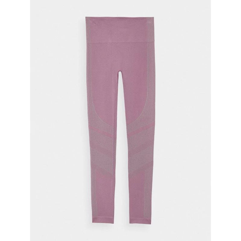 Thermoactive leggings 4F F116 W 4FAW23USEAF116 53S Clothing/Training 4F