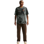 Nike FFF Iron Men's T-Shirt Gray IQ2261 068