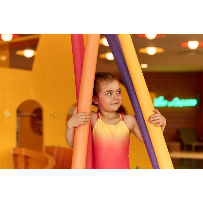 Aquawave Harma Jr Swimsuit 92800398757 AquaWave