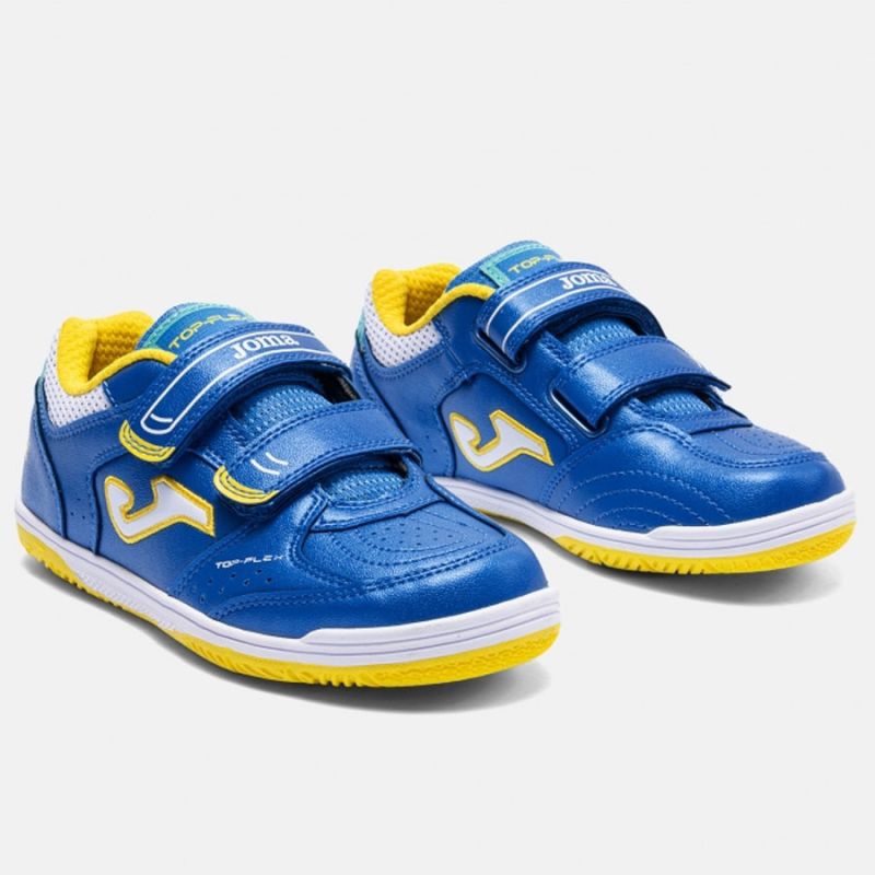 Joma Top Flex Jr IN TPJS2605INV shoes To be categorized Your Sports Performance