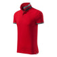 Malfini Collar Up M MLI-25671 formula red polo shirt Clothing/Lifestyle/T-shirts/Malfini Malfini