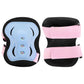 Spokey Shield New Jr Protector Set SPK-944642 Accessories/Protectors and knee pads Your Sports Performance