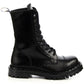 Non-insulated boots Gregor M GRE1062B black Footwear/Outdoor/Gregor Your Sports Performance