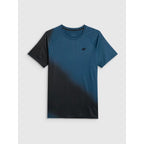 Men's quick-drying regular training T-shirt 4F 4FRSS26TFTSM2341-30A 4f