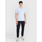Men's quick-drying training T-shirt 4F 4FWAW25TFTSM1522-34S 4f