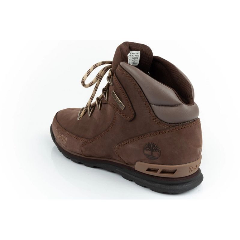 Timberland Euro Rock Mid M TB06823R214 shoes Footwear/Lifestyle/Timberland Timberland