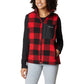 Columbia West Bend Vest W 1939914658 Clothing/Outdoor/Columbia Your Sports Performance