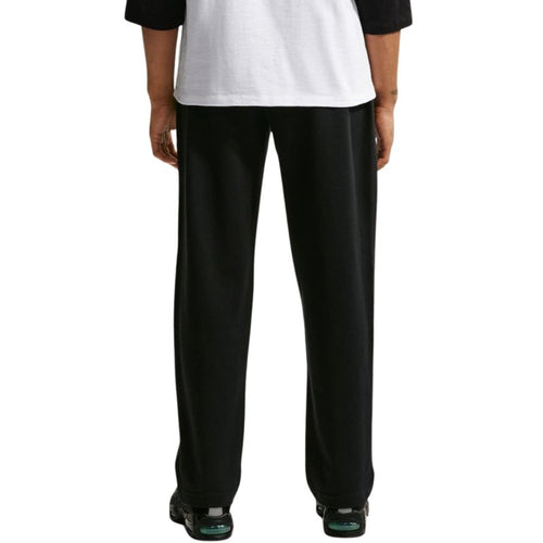 Nike Sportswear Club Men's Pants Black FQ4332 010