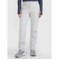 Women's quick-drying trekking trousers 4F 4FWSS25TFTRF0796-27S *Kategoria tymczasowa Your Sports Performance