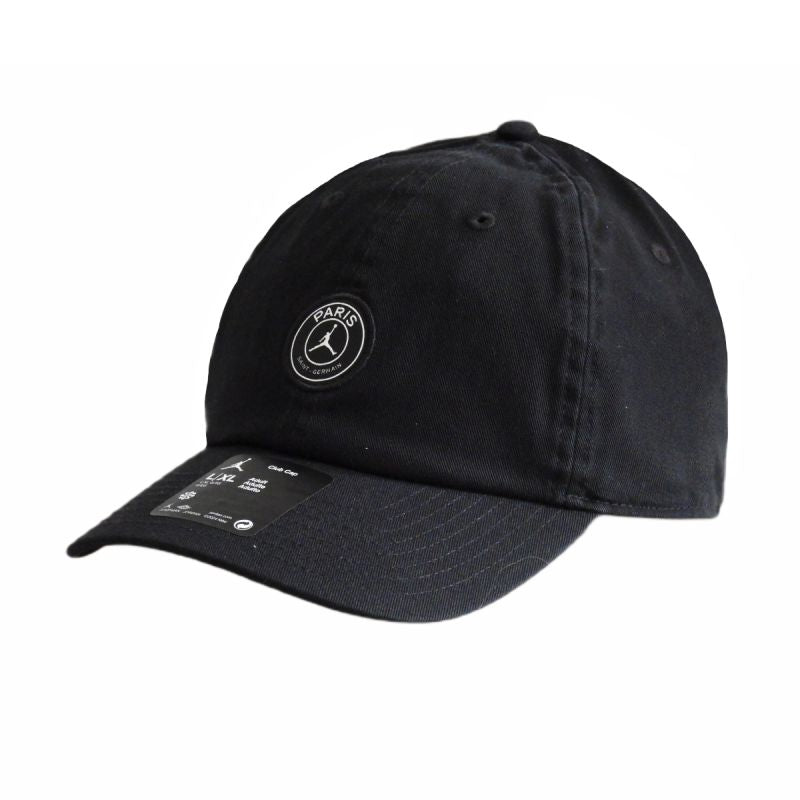 Air Jordan x Paris Saint Germain PSG Dri-FIT Club Cap - FQ4992-010 Odzież/Czapki/Czapki z daszkiem Your Sports Performance