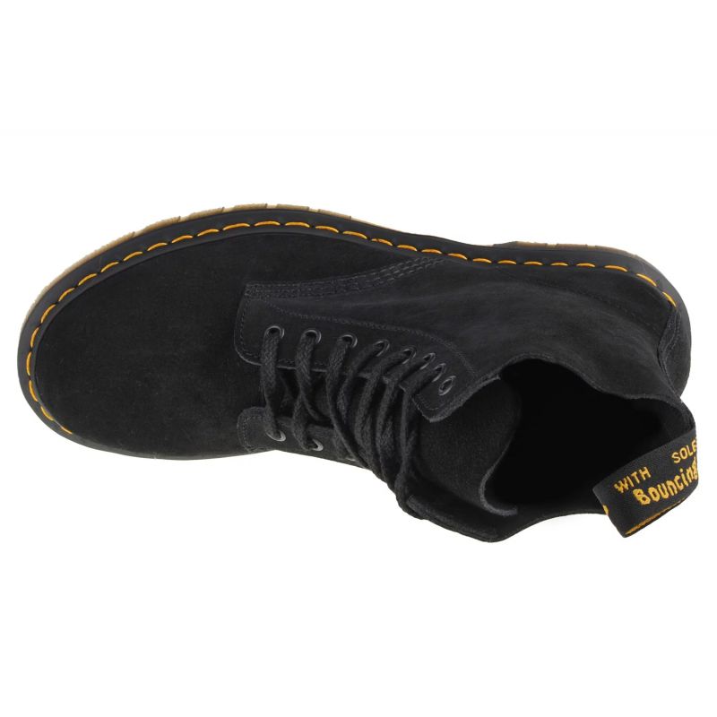 Glany Dr. Martens 1460 Pascal DM27457001 Footwear/Lifestyle/Dr.Martens Your Sports Performance
