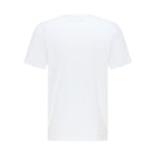 Mustang Logo Alex M T-shirt 1009534 2045 Clothing/Lifestyle/T-shirts/Mustang Your Sports Performance