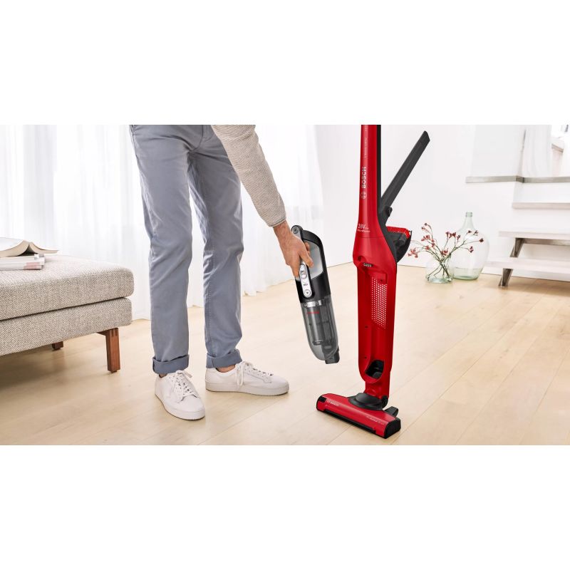 BOSCH BBH 3ZOO28 FLEXXO vacuum cleaner AGD - Produkty/Odkurzacze Your Sports Performance