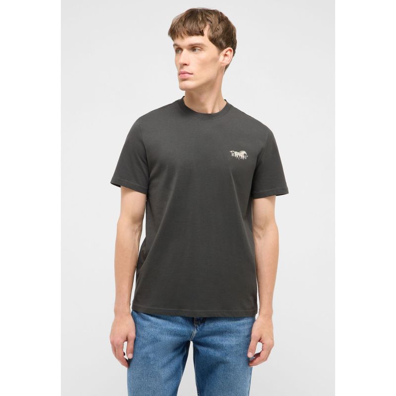 Mustang men's t-shirt AUSTIN 1017772 4088 Mustang