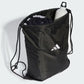 Backpack bag for shoes and clothing adidas All Blacks JI9326 Accessories/Sachets / Belts / Bags Adidas