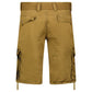 Geographical Norway Pasteque EO 063 M SX1425H/GNO-Kaki shorts Clothing/Outdoor/Geographical Norway Your Sports Performance