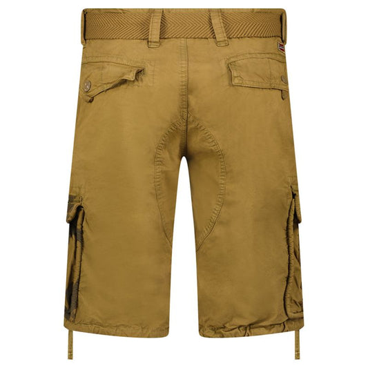 Geographical Norway Pasteque EO 063 M SX1425H/GNO-Kaki shorts Clothing/Outdoor/Geographical Norway Your Sports Performance