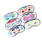 Eye Mask Vintex VBF-SE100PU HS-TNK-000009123 Accessories/Straps/Other manufacturers Your Sports Performance