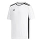 T-Shirt adidas Entrada 18 Jr CF1044 Clothing/Football Adidas