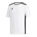 T-Shirt adidas Entrada 18 Jr CF1044 Clothing/Football Adidas