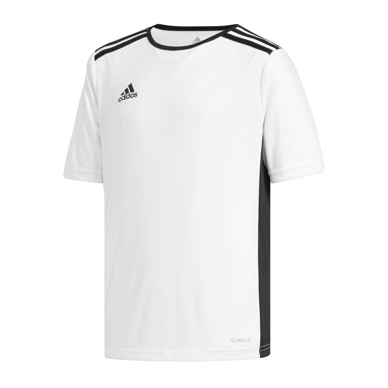 T-Shirt adidas Entrada 18 Jr CF1044 Clothing/Football Adidas