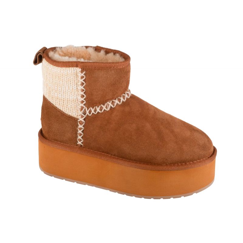 EMU Australia Stinger Knit Flatform W W13143-CHES Footwear/Outdoor/EMU Australia Your Sports Performance