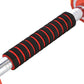 Colorful dumbbells with barbell function in a HMS SKC20 case 2 x 10 kg In preparation Your Sports Performance