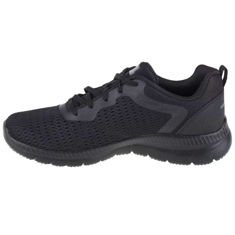 Skechers Bountiful - Quick Path 12607-BBK Black 36 In preparation Your Sports Performance