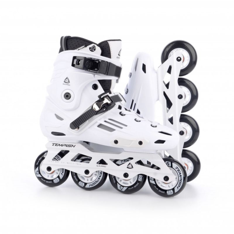 Tempish SRPro 1000004609 rollers Accessories/Skating/Rolki (pozostałe) Your Sports Performance