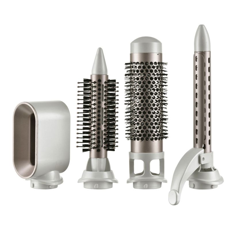 ADLER AD 2027 white hair curler AGD - Produkty/Lokówko-suszarki do włosów Your Sports Performance
