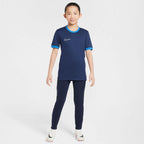 Nike Dri-Fit Academy 25 SS Jr Jersey FZ9758 410 Clothing/Football Nike