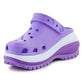 Crocs Mega Crush Clog 207988-2DS 207988-5AJ Footwear/Swimming/Unisex Crocs