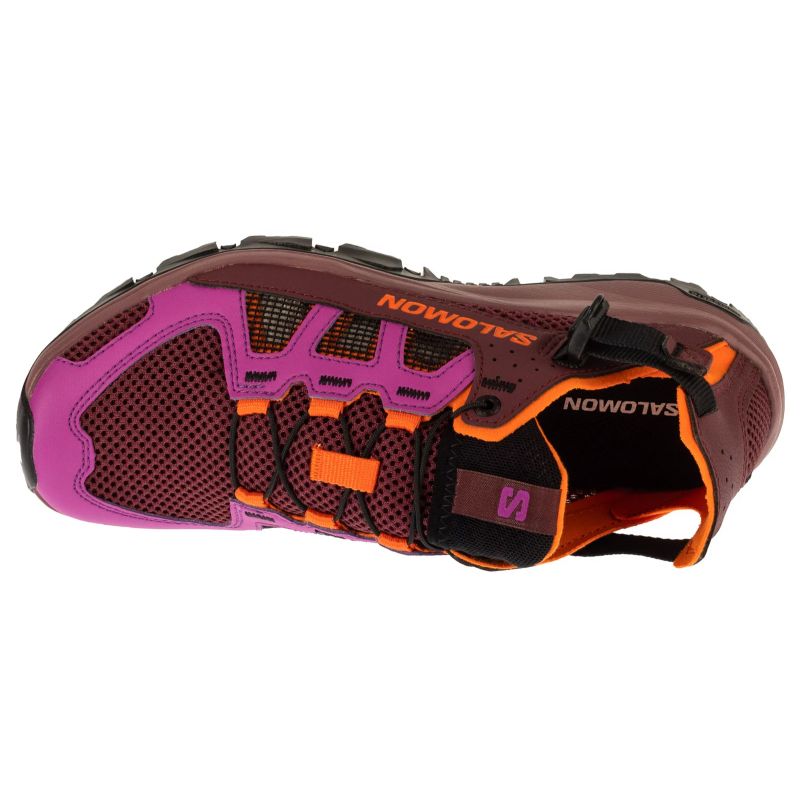 Salomon Techamphibian 5 W L47965400 Shoes Footwear/Outdoor Your Sports Performance