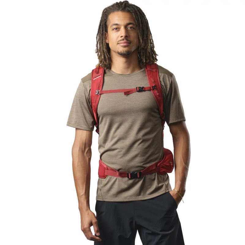 Salomon Trailblazer 30 Backpack C21837 Accessories/Plecaki/pozostałe plecaki Your Sports Performance