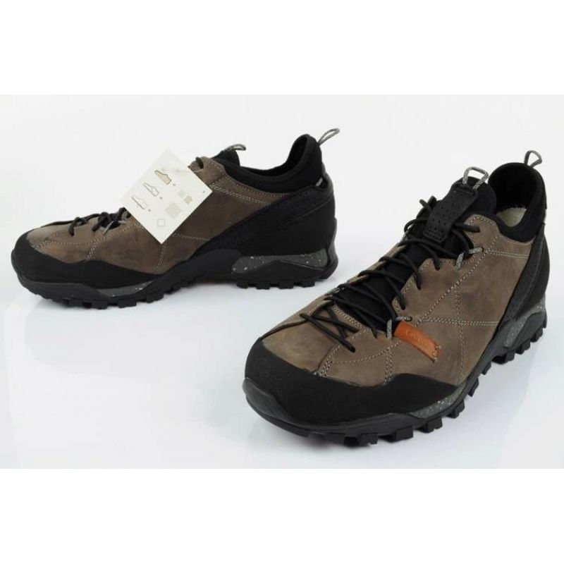 Aku Nativa GTX W 635095 trekking shoes Footwear/Outdoor/Aku Your Sports Performance